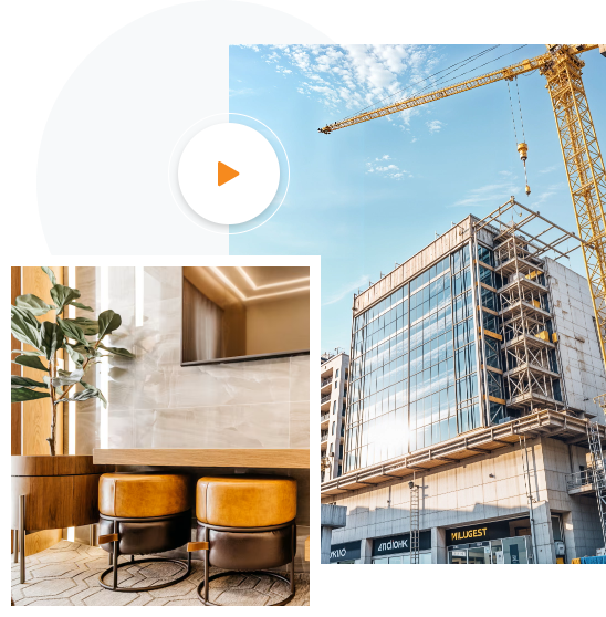 Construction Full View